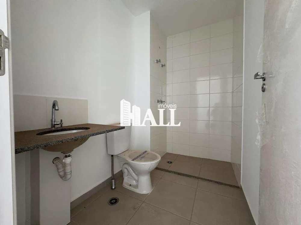 Apartamento, 3 quartos, 77 m² - Foto 7