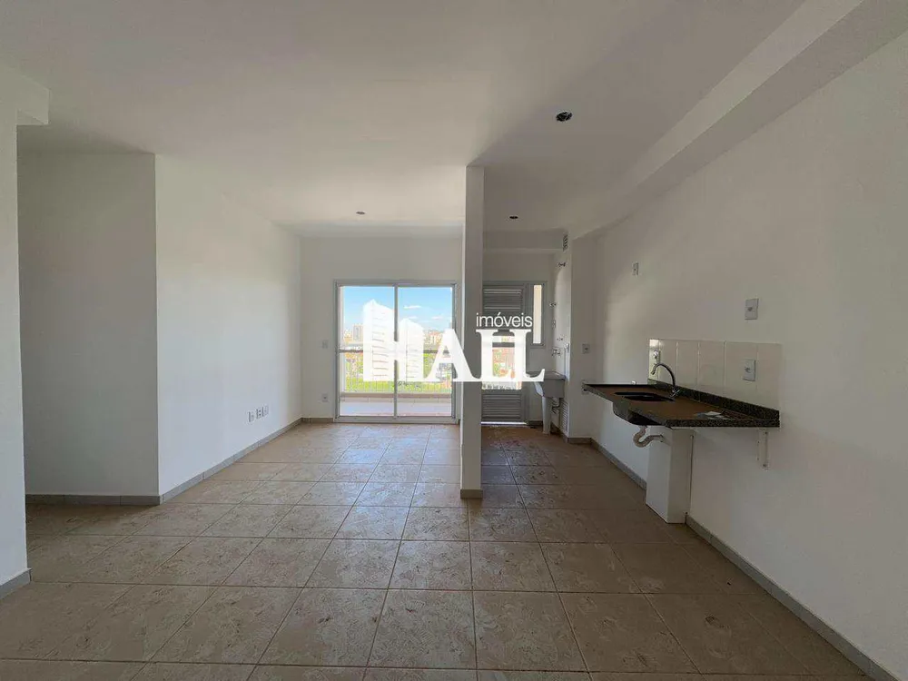 Apartamento, 3 quartos, 77 m² - Foto 4