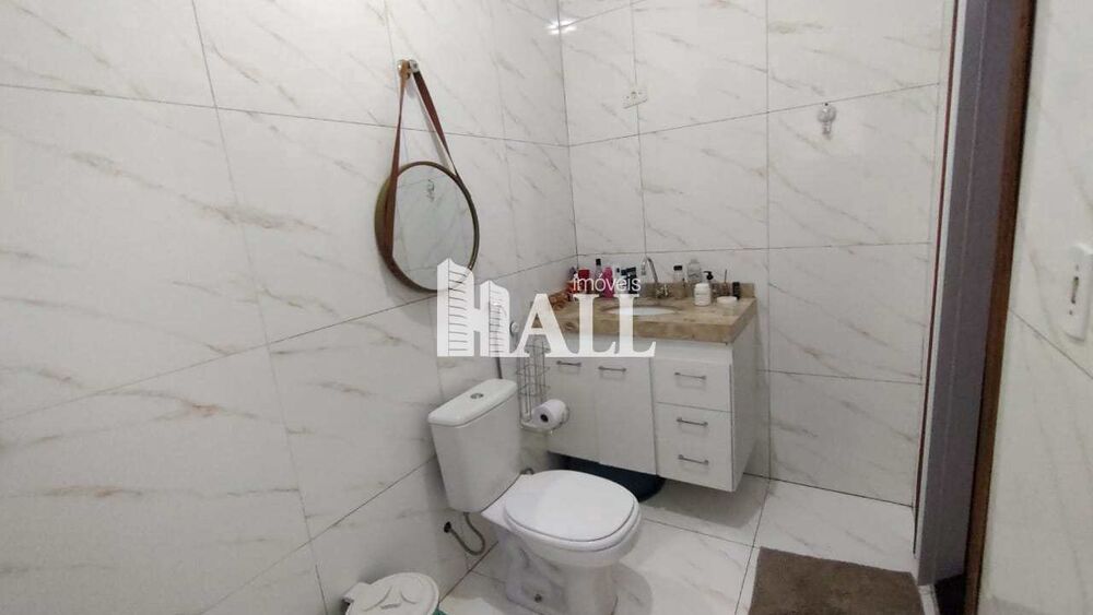 Casa, 3 quartos - Foto 3