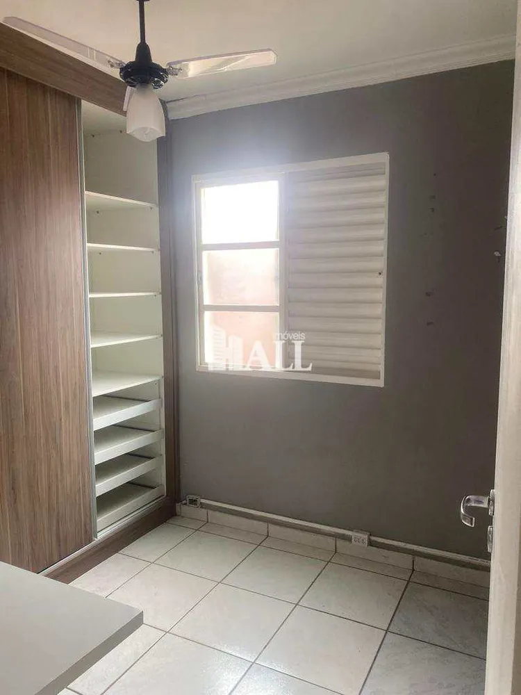 Casa de Condomínio, 3 quartos - Foto 10