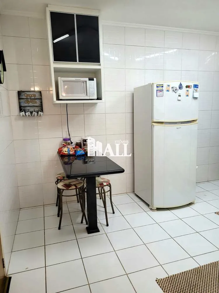 Apartamento, 3 quartos, 105 m² - Foto 3