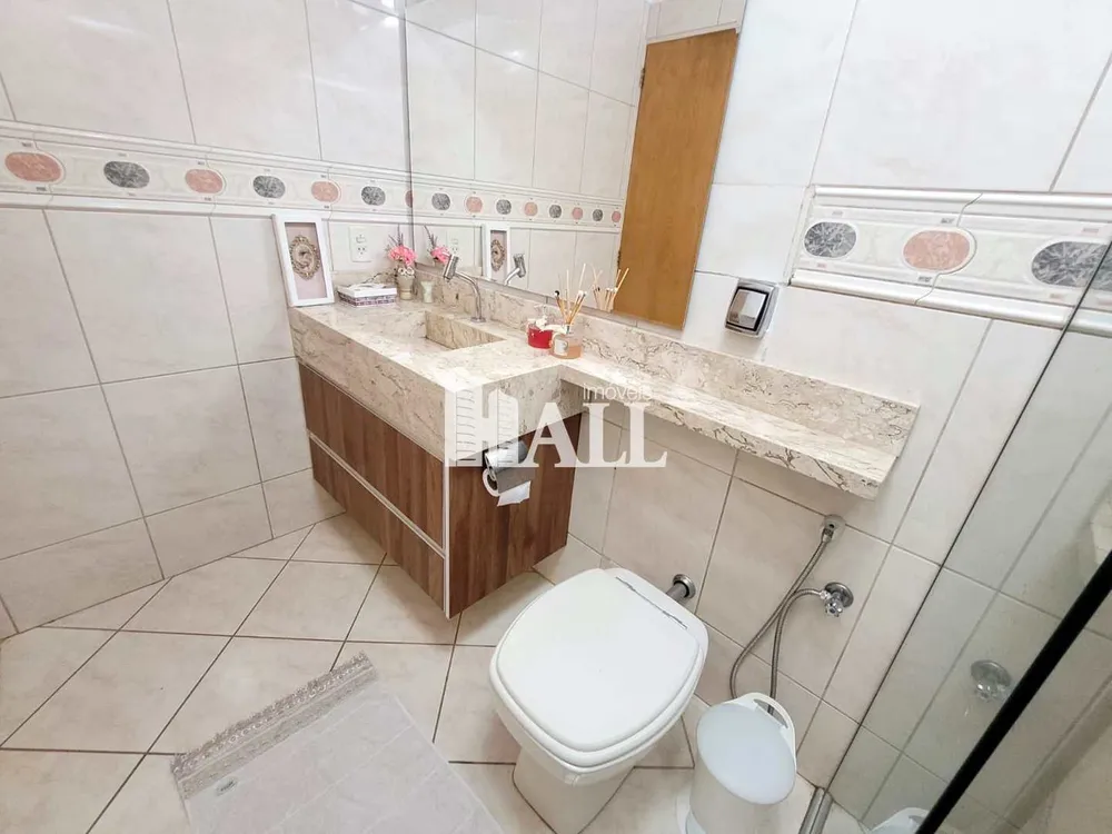 Apartamento, 3 quartos, 105 m² - Foto 7