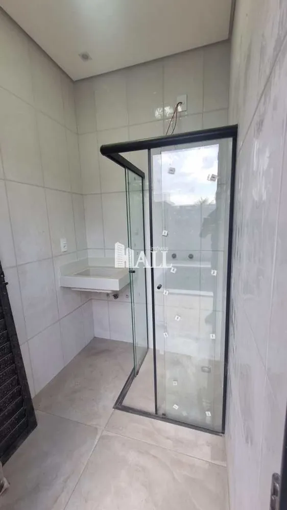 Casa de Condomínio, 3 quartos - Foto 3