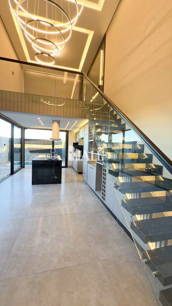 Casa de Condomínio, 3 quartos - Foto 7