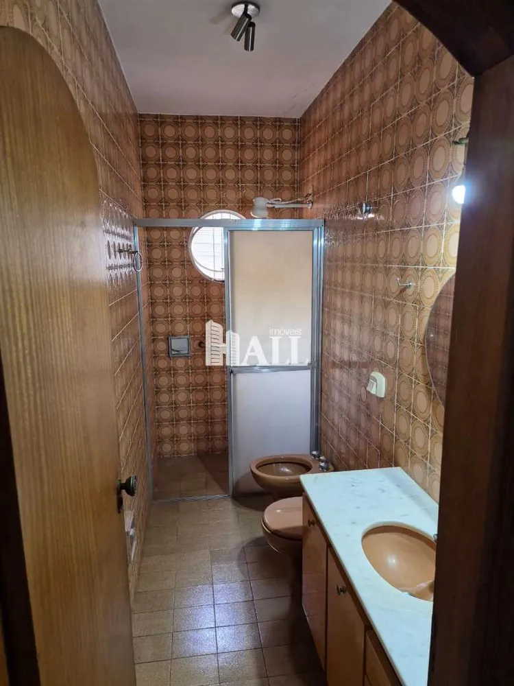 Casa, 3 quartos, 199 m² - Foto 7