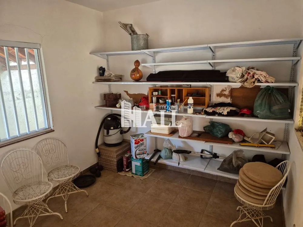 Casa, 3 quartos, 199 m² - Foto 3