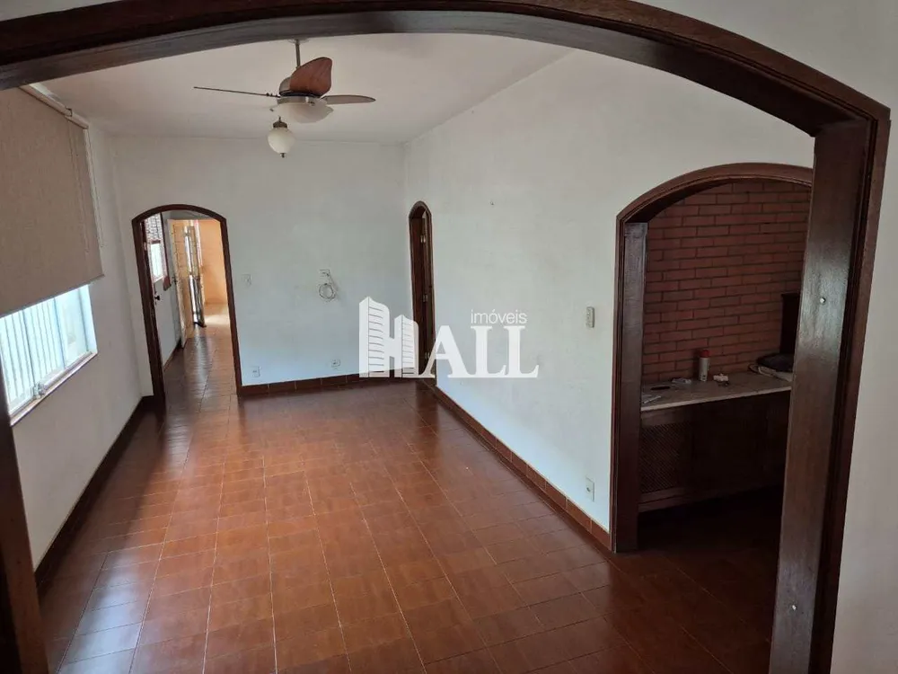 Casa, 3 quartos, 199 m² - Foto 1
