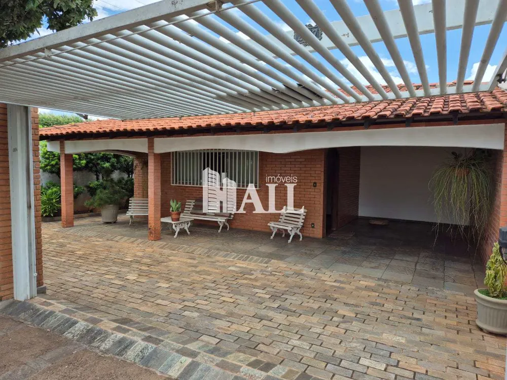 Casa, 3 quartos, 199 m² - Foto 8