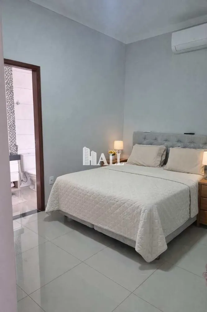Casa, 2 quartos, 160 m² - Foto 7