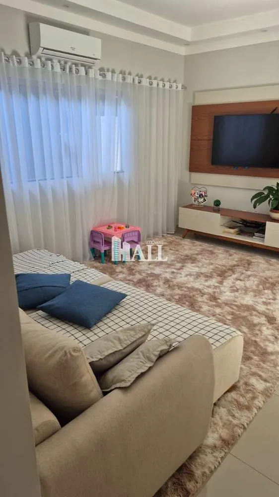 Casa, 2 quartos, 160 m² - Foto 3