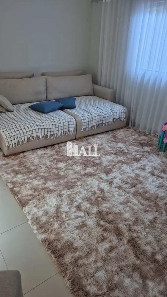 Casa, 2 quartos, 160 m² - Foto 6