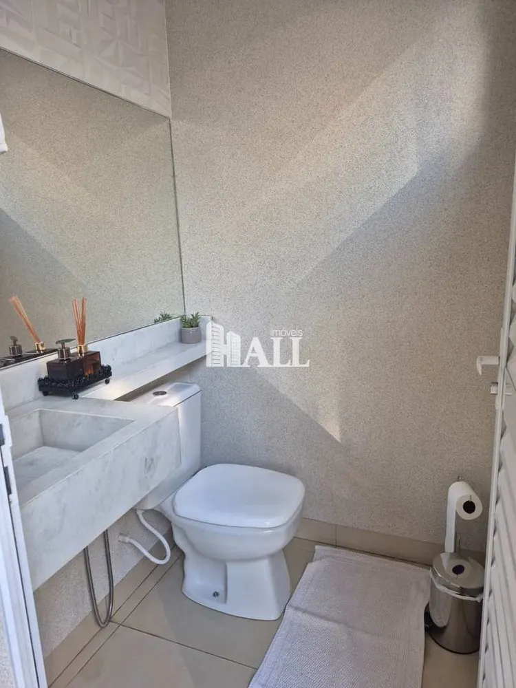 Casa, 2 quartos, 160 m² - Foto 4