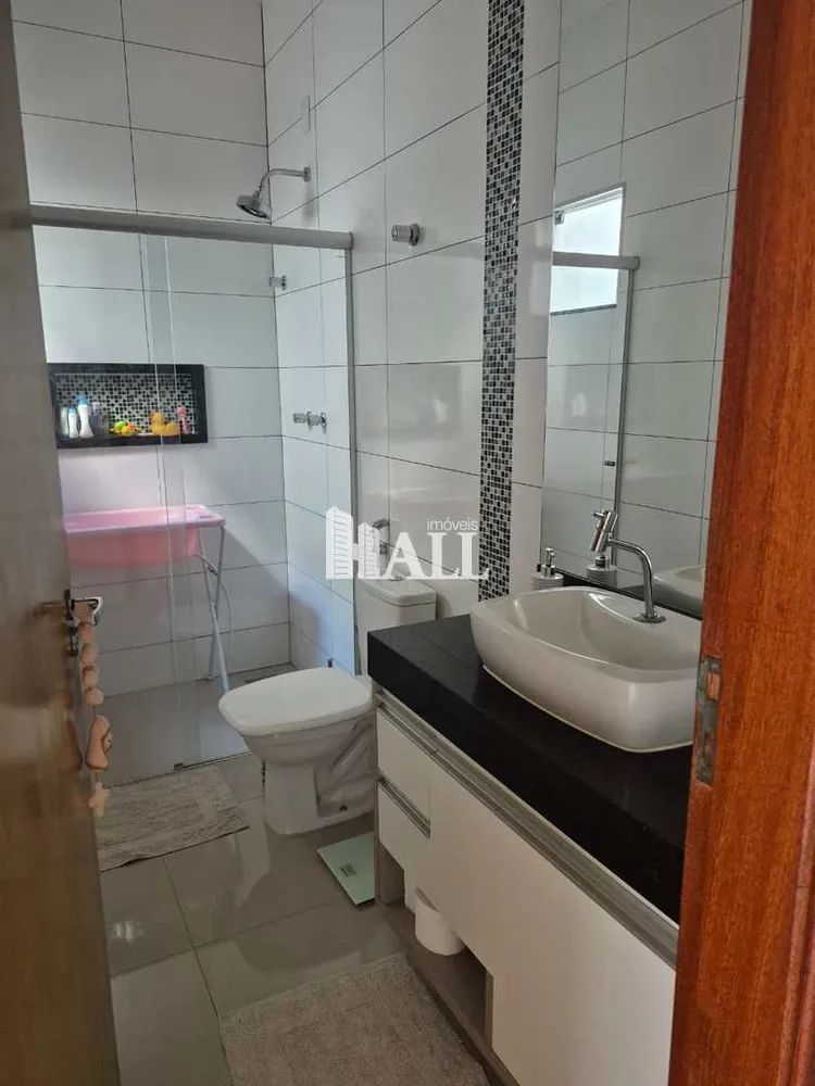 Casa, 2 quartos, 160 m² - Foto 9
