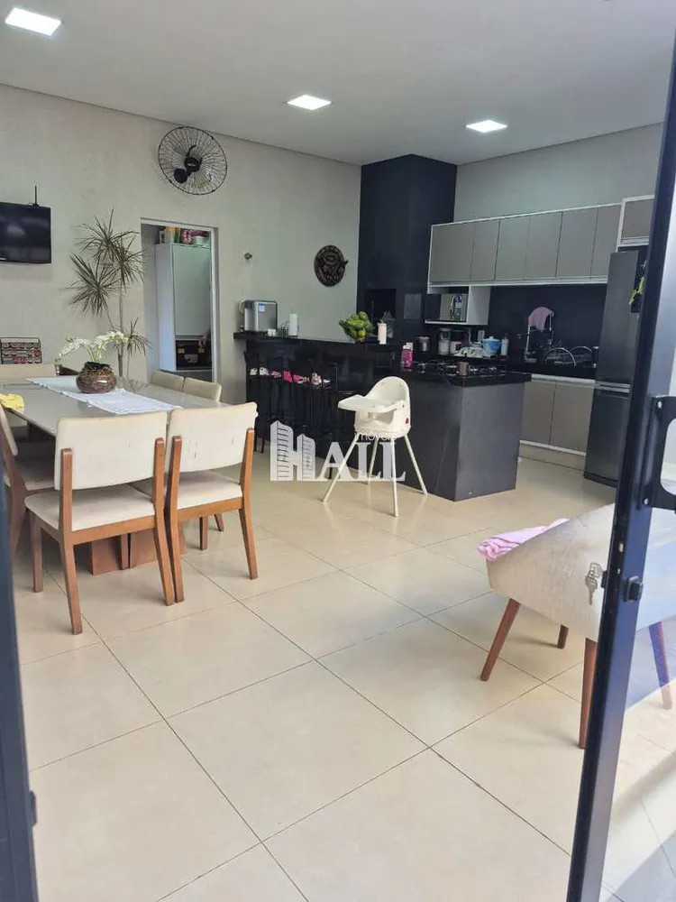 Casa, 2 quartos, 160 m² - Foto 1