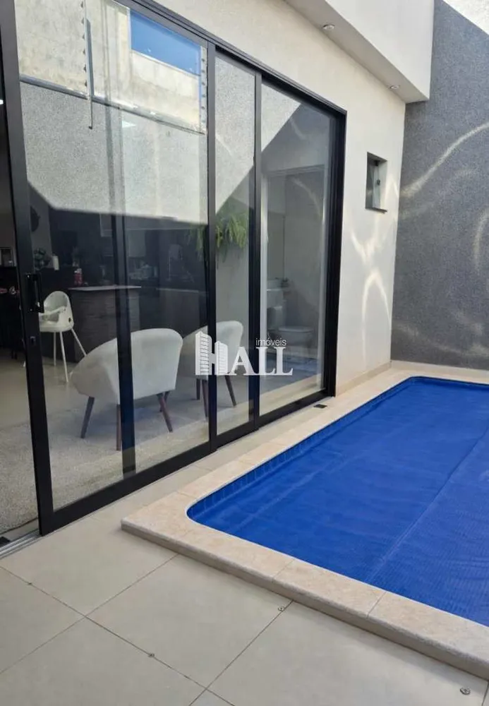 Casa, 2 quartos, 160 m² - Foto 11