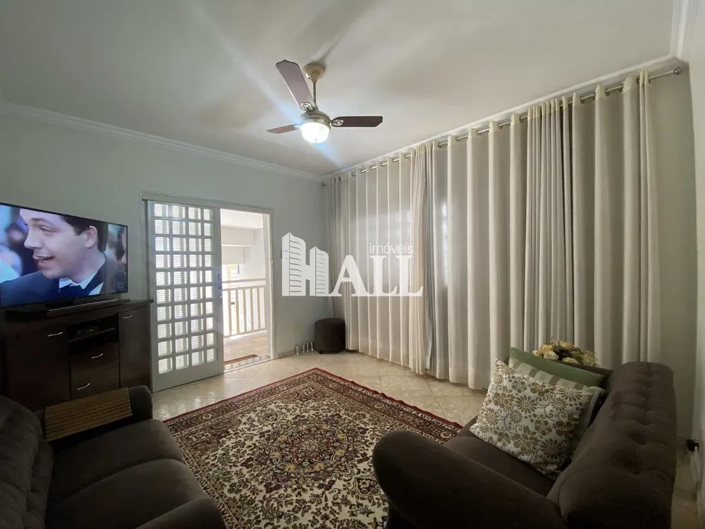 Casa, 5 quartos, 400 m² - Foto 1