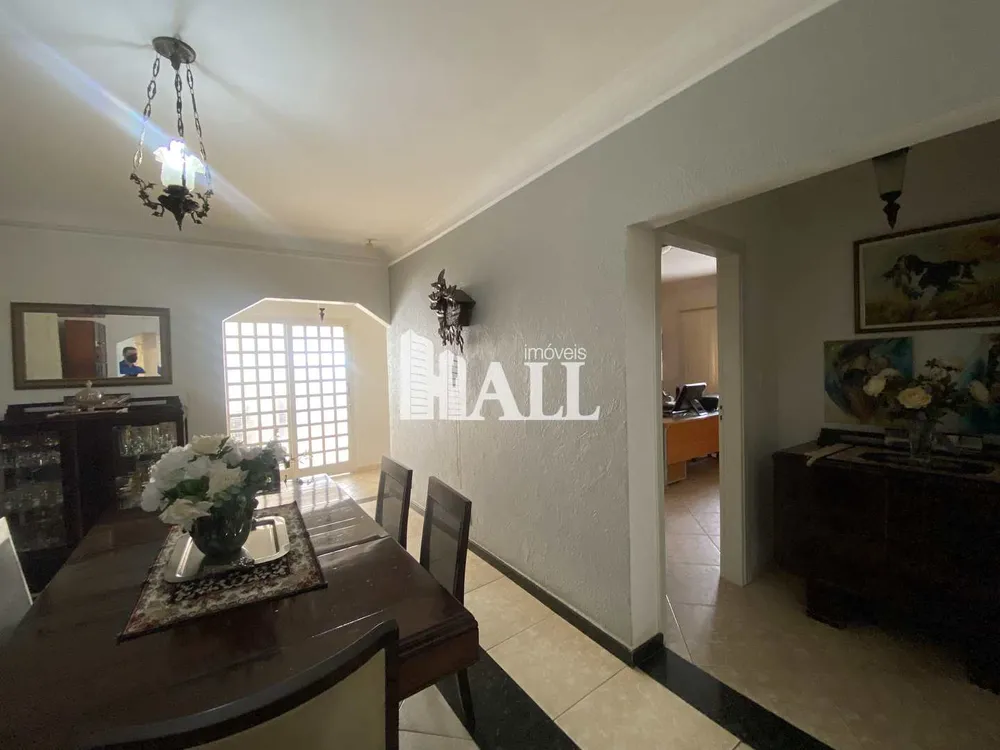 Casa, 5 quartos, 400 m² - Foto 6