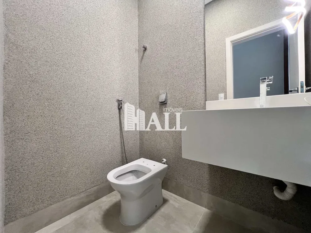 Casa de Condomínio, 3 quartos - Foto 7