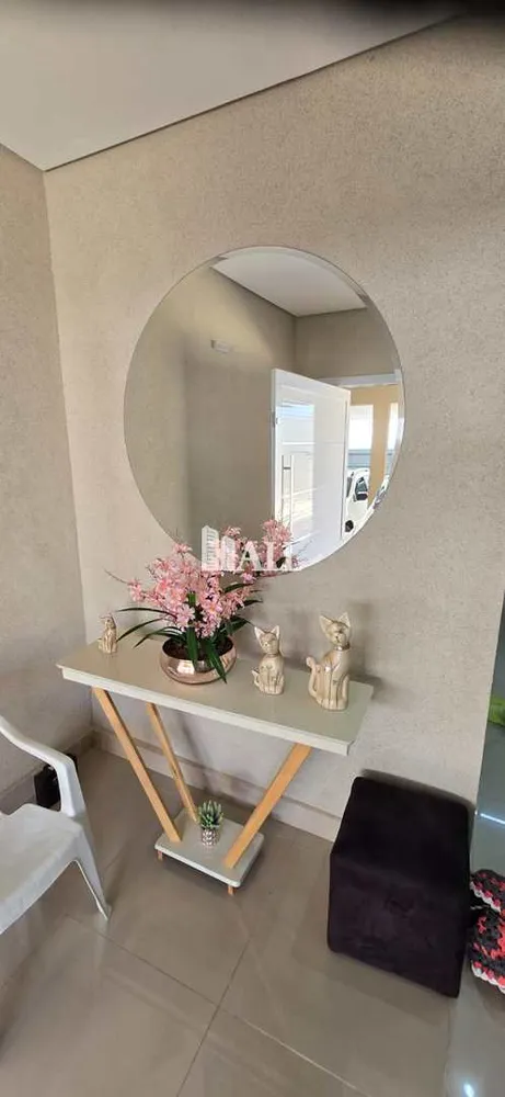 Casa, 3 quartos, 140 m² - Foto 8