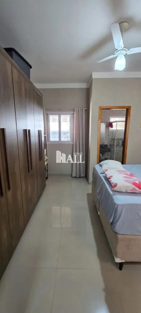 Casa, 3 quartos, 140 m² - Foto 7