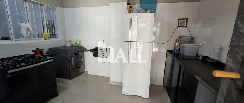Casa, 3 quartos, 140 m² - Foto 4