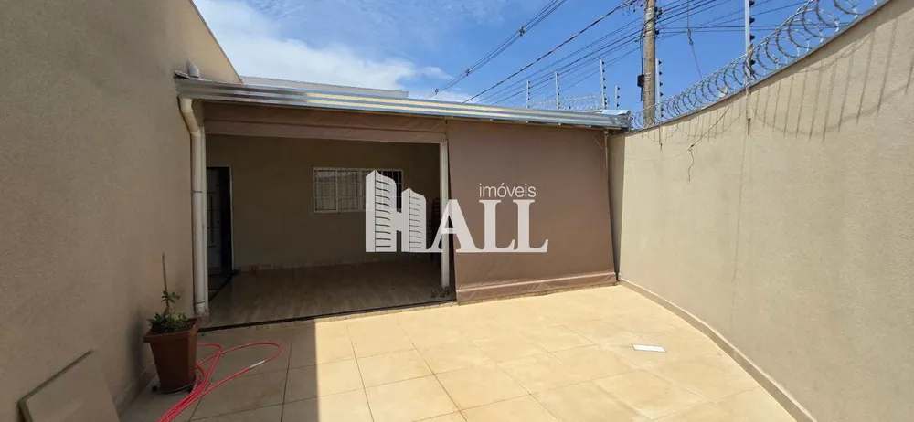 Casa, 3 quartos, 140 m² - Foto 9