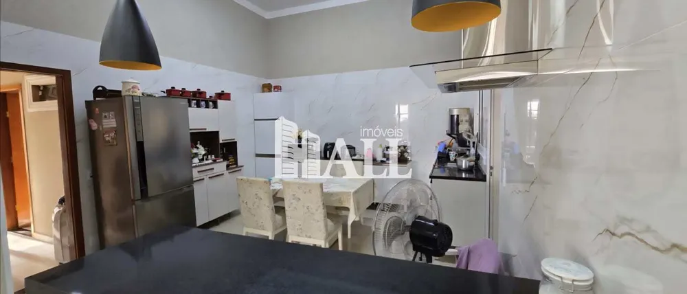 Casa, 3 quartos, 140 m² - Foto 3