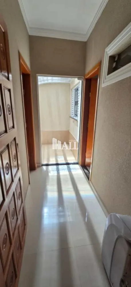 Casa, 3 quartos, 140 m² - Foto 6