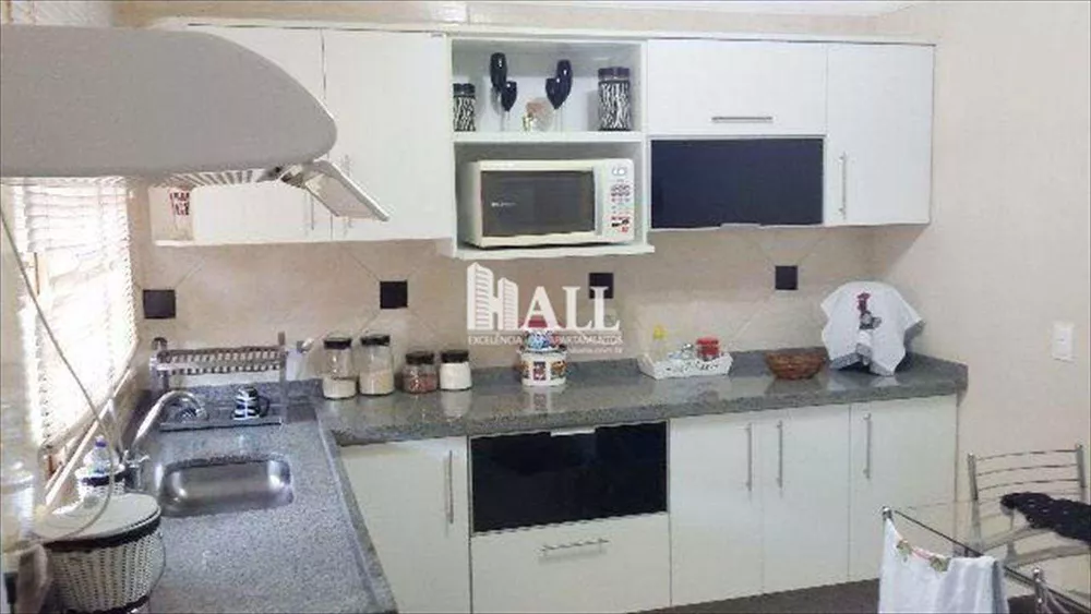 Apartamento à venda com 2 quartos, 89m² - Foto 8