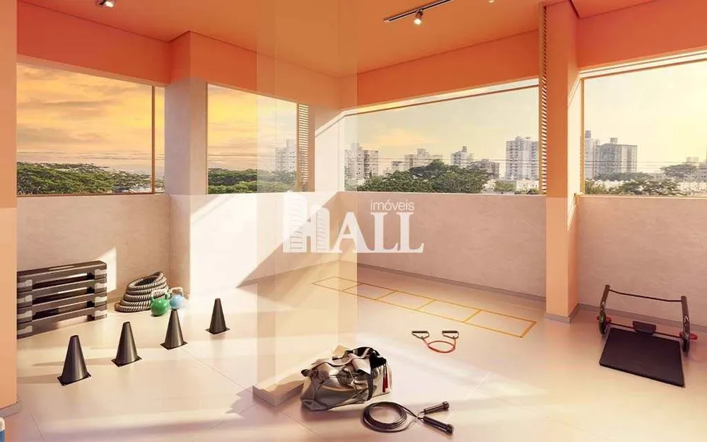 Apartamento, 2 quartos, 51 m² - Foto 8