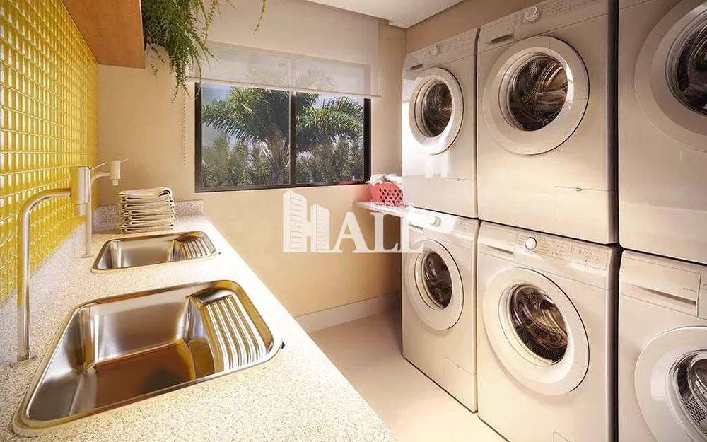 Apartamento, 2 quartos, 51 m² - Foto 5