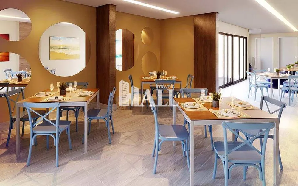 Apartamento, 2 quartos, 51 m² - Foto 7