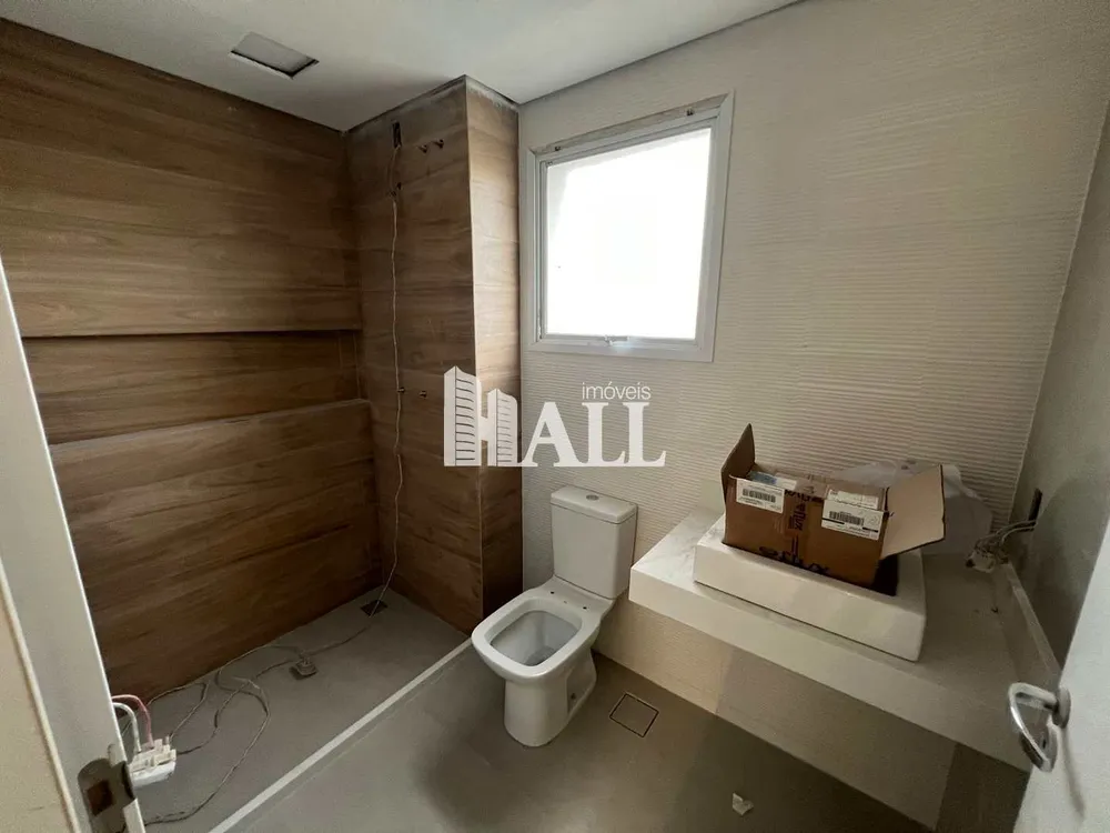 Apartamento, 3 quartos, 166 m² - Foto 4