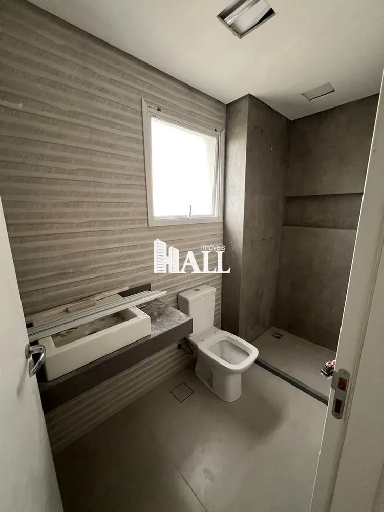 Apartamento, 3 quartos, 166 m² - Foto 11