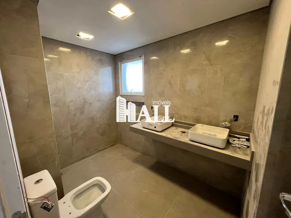 Apartamento, 3 quartos, 166 m² - Foto 12