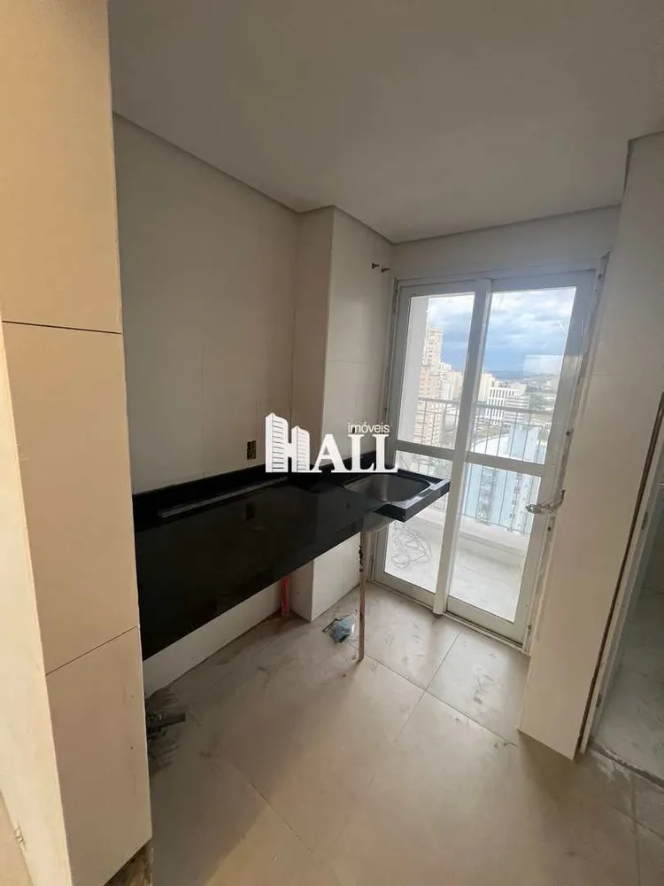 Apartamento, 3 quartos, 166 m² - Foto 9