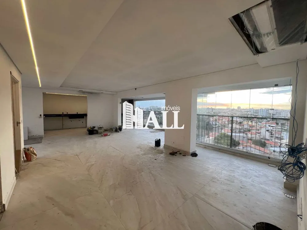 Apartamento, 3 quartos, 166 m² - Foto 7