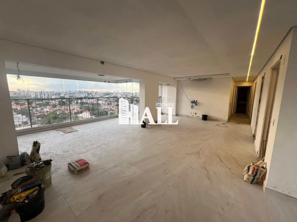 Apartamento, 3 quartos, 166 m² - Foto 6