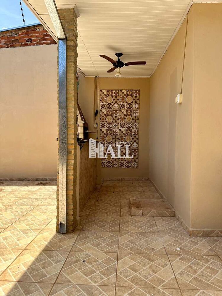 Casa, 2 quartos - Foto 3