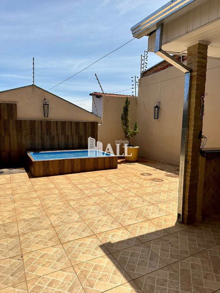 Casa, 2 quartos - Foto 1