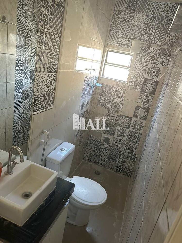 Casa, 2 quartos - Foto 13