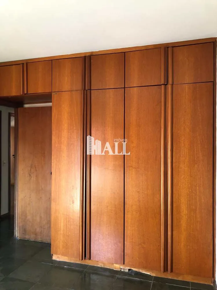 Apartamento, 4 quartos, 134 m² - Foto 7