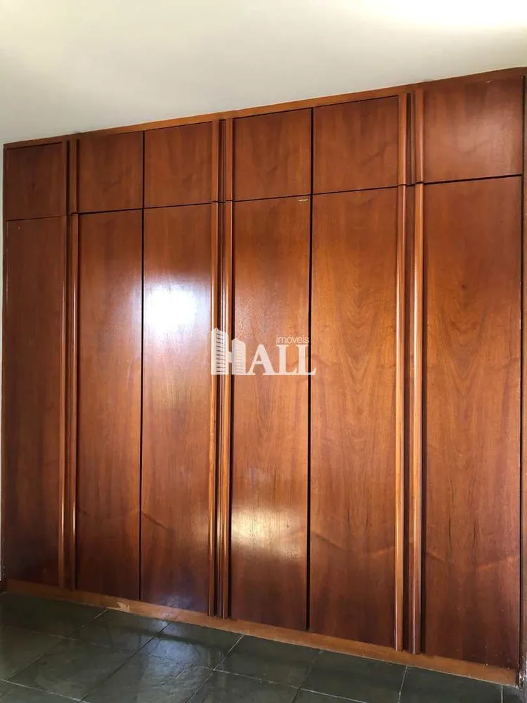 Apartamento, 4 quartos, 134 m² - Foto 1