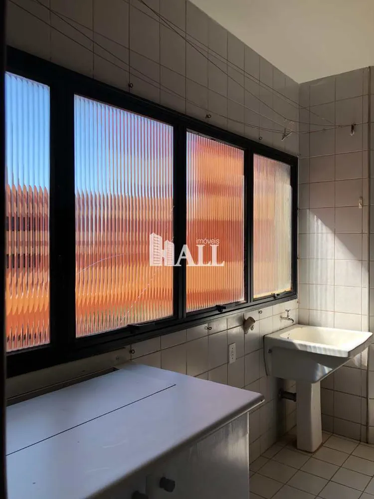 Apartamento, 4 quartos, 134 m² - Foto 1