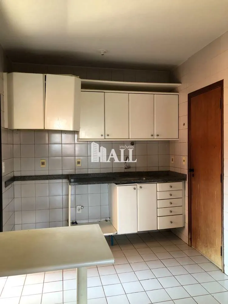 Apartamento, 4 quartos, 134 m² - Foto 2