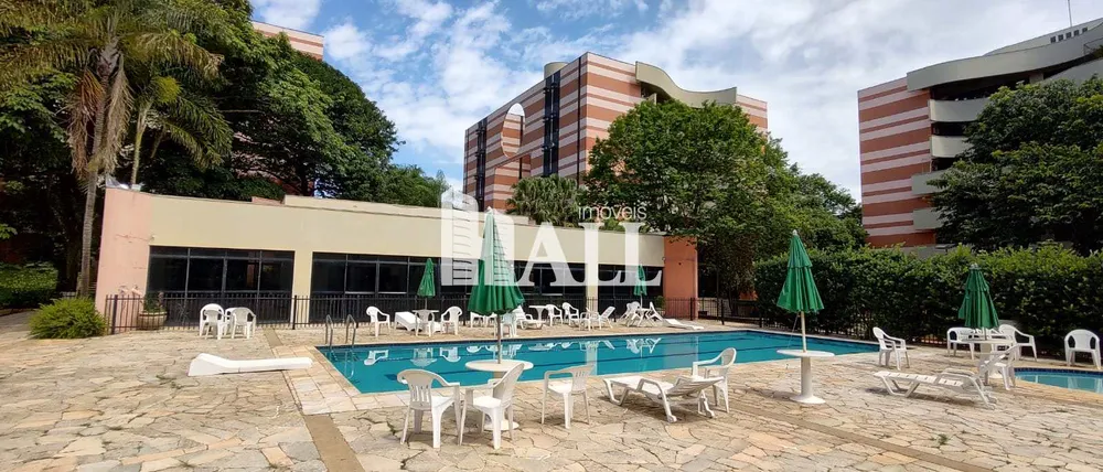 Apartamento, 4 quartos, 134 m² - Foto 2