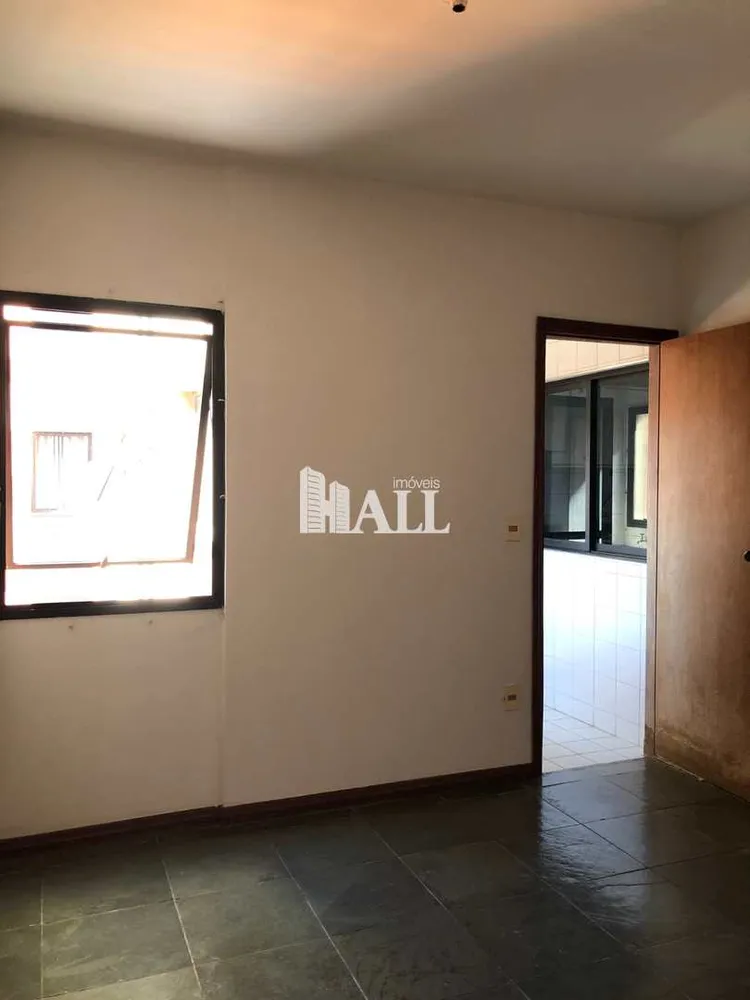 Apartamento, 4 quartos, 134 m² - Foto 5