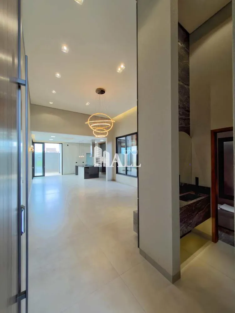 Casa de Condomínio, 3 quartos - Foto 7