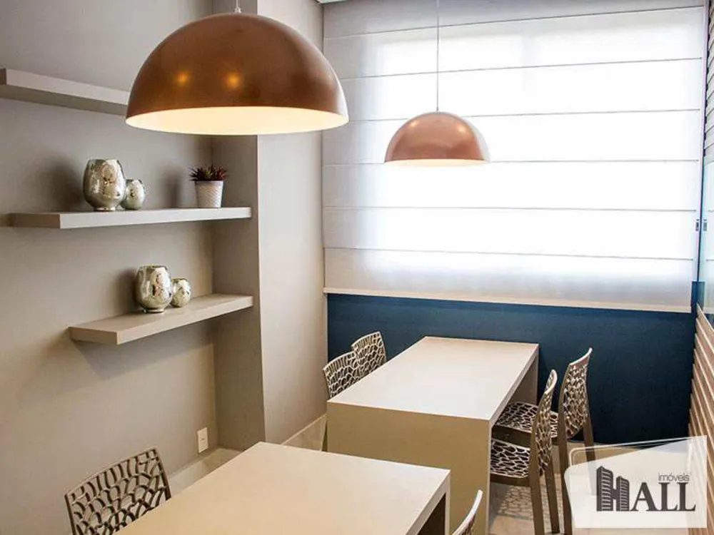 Apartamento, 2 quartos, 57 m² - Foto 10