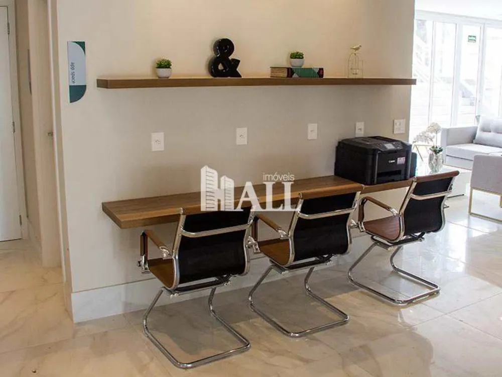Apartamento, 2 quartos, 57 m² - Foto 9